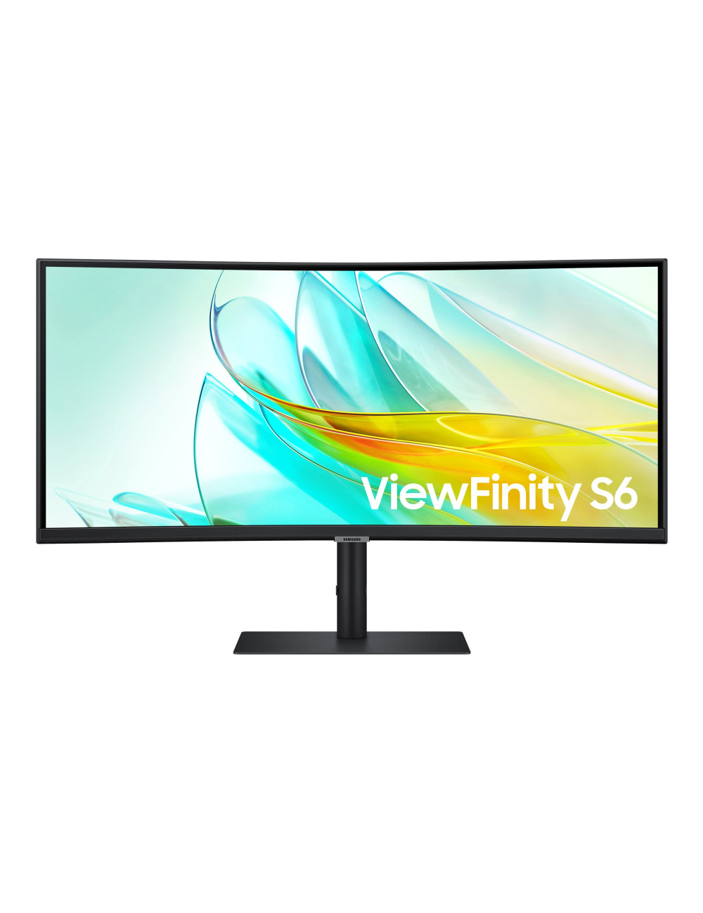 Samsung | Business Monitor | LS34C652UAUXEN | 34 " | VA | 21:9 | 100 Hz | 5 ms | 3440 x 1440 | 350 cd/m | Black