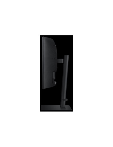 Samsung | Business Monitor | LS34C652UAUXEN | 34 " | VA | 21:9 | 100 Hz | 5 ms | 3440 x 1440 | 350 cd/m | Black