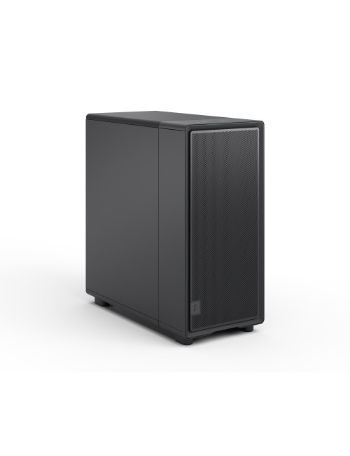Fractal Design Case | Epoch | Black Solid | ATX | Power supply included No