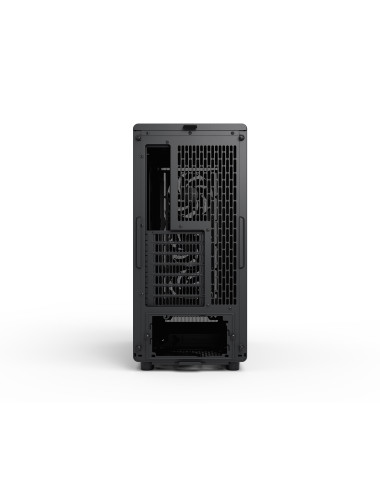 Fractal Design Case | Epoch | Black Solid | ATX | Power supply included No