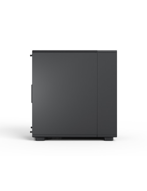 Fractal Design Case | Epoch | Black Solid | ATX | Power supply included No