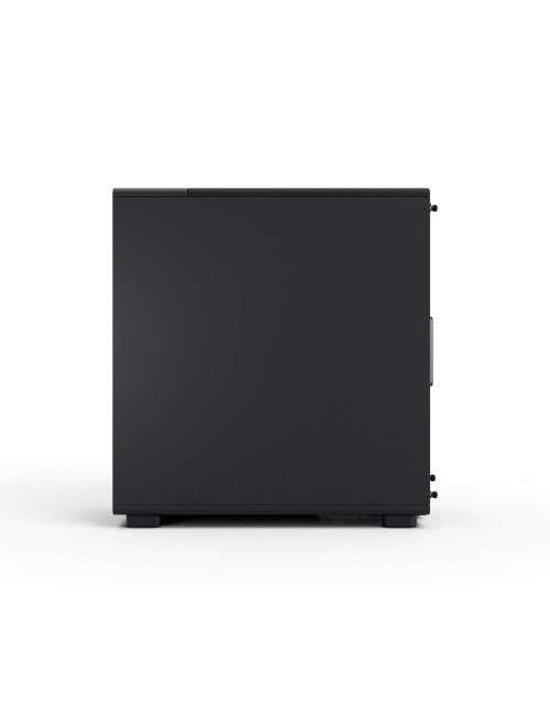 Fractal Design Case | Epoch | Black Solid | ATX | Power supply included No