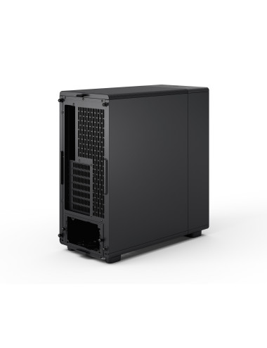 Fractal Design Case | Epoch | Black Solid | ATX | Power supply included No