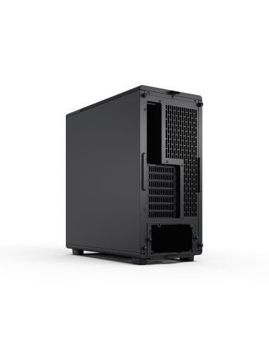 Fractal Design Case | Epoch | Black Solid | ATX | Power supply included No