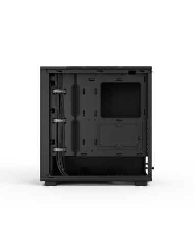 Fractal Design Case | Epoch | Black Solid | ATX | Power supply included No