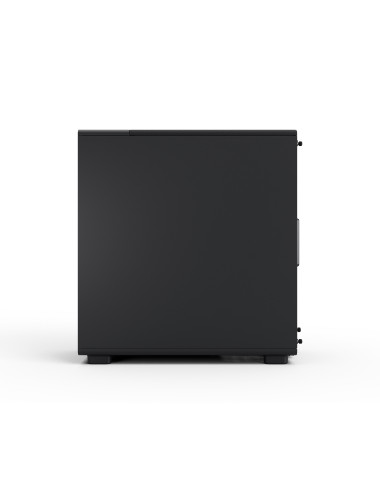Fractal Design Case | Epoch | Black TG Light Tint | ATX | Power supply included No
