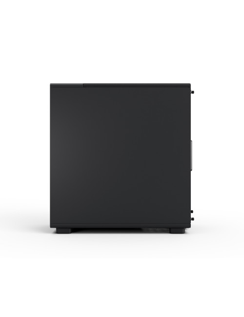 Fractal Design Case | Epoch | Black TG Light Tint | ATX | Power supply included No