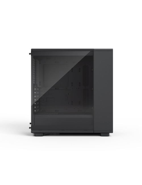 Fractal Design Case | Epoch | Black TG RGB Light Tint | ATX | Power supply included No