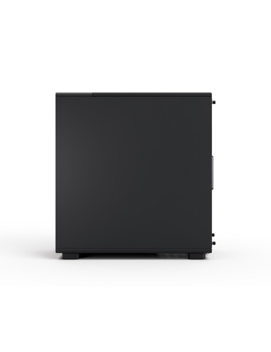 Fractal Design Case | Epoch | Black TG RGB Light Tint | ATX | Power supply included No