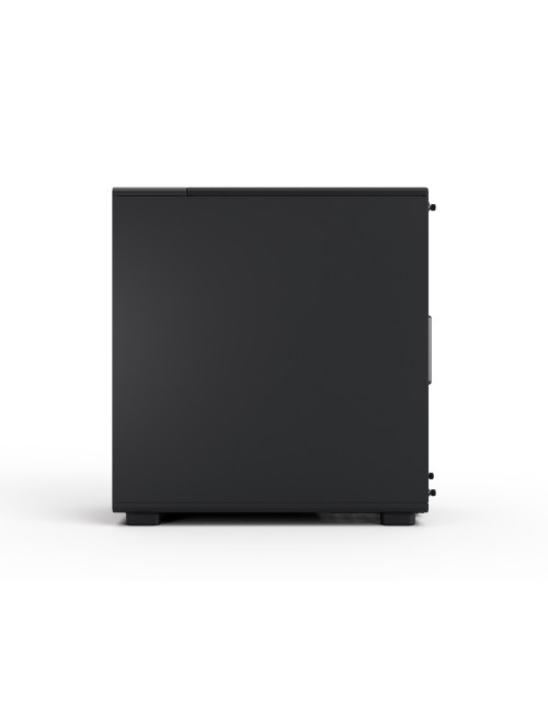 Fractal Design Case | Epoch | Black TG RGB Light Tint | ATX | Power supply included No