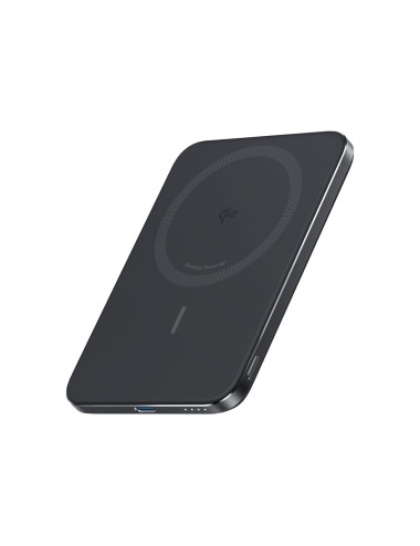 Anker Anker Nano Power Bank (5K, Slim), Black