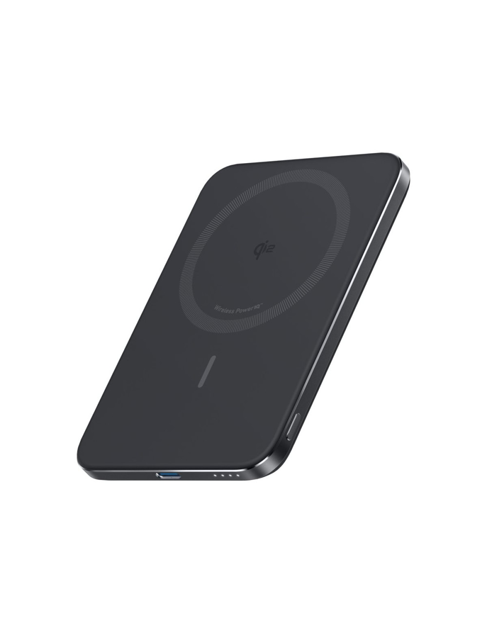 Anker Anker Nano Power Bank (5K, Slim), Black