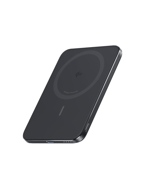 Anker Anker Nano Power Bank (5K, Slim), Black