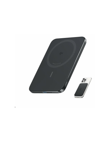 Anker Anker Nano Power Bank (5K, Slim), Black