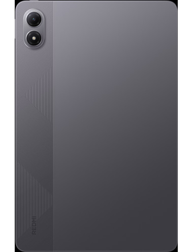 Xiaomi | Redmi Pad 2 Pro 5G | 12.1 " | Graphite Gray | LCD | 2560 x 1600 pixels | Snapdragon 7S Gen 4 | 6 GB | 128 GB | 5G | Wi-
