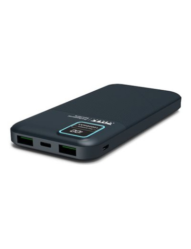PORT CONNECT Powerbank 10 000 mAh | PORT CONNECT
