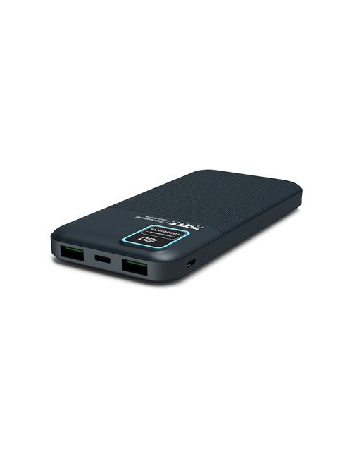 PORT CONNECT Powerbank 10 000 mAh | PORT CONNECT