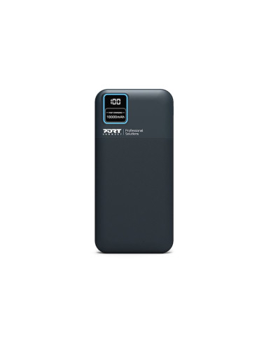 PORT CONNECT Powerbank 10 000 mAh | PORT CONNECT