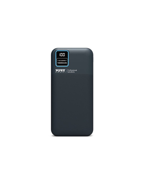 PORT CONNECT Powerbank 10 000 mAh | PORT CONNECT