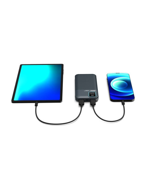 PORT CONNECT Powerbank 10 000 mAh | PORT CONNECT