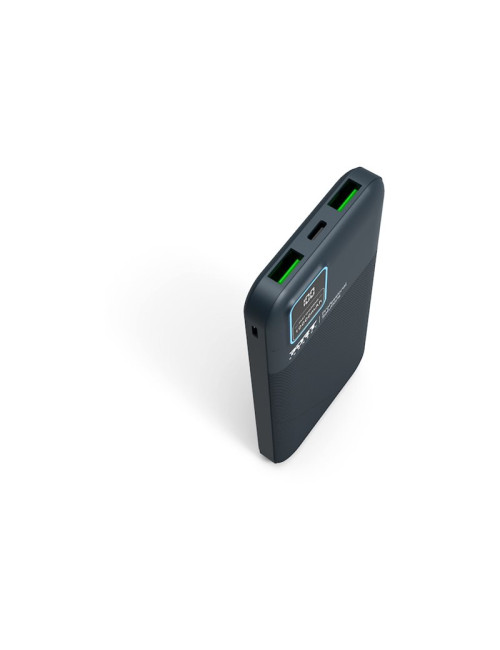 PORT CONNECT Powerbank 10 000 mAh | PORT CONNECT