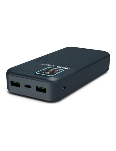 PORT CONNECT Powerbank 20 000 mAh | PORT CONNECT