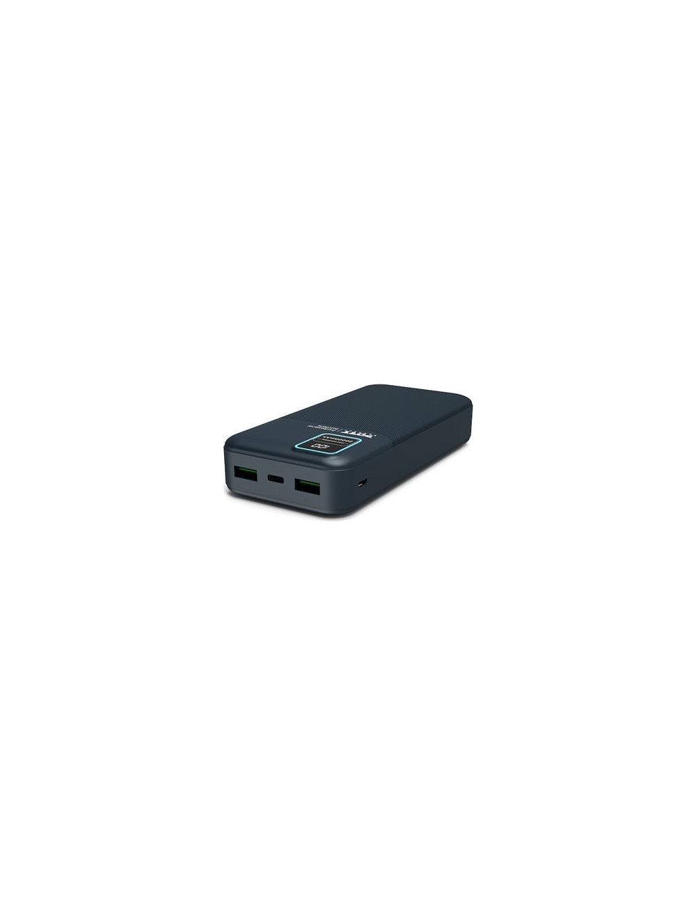 PORT CONNECT Powerbank 20 000 mAh | PORT CONNECT