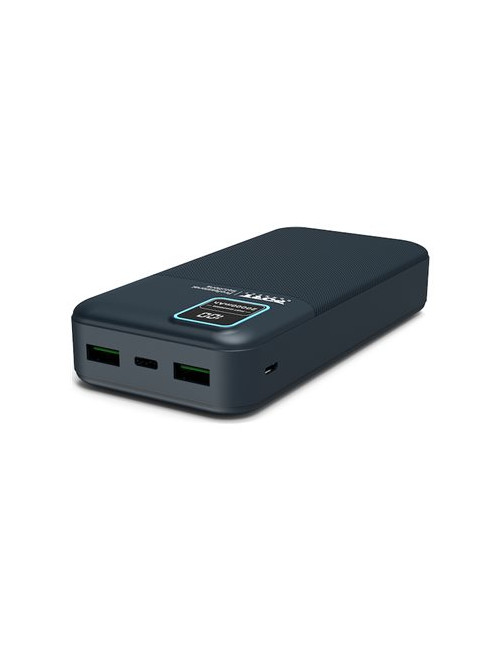 PORT CONNECT Powerbank 20 000 mAh | PORT CONNECT