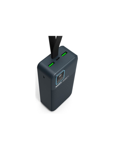 PORT CONNECT Powerbank 30 000 mAh | PORT CONNECT