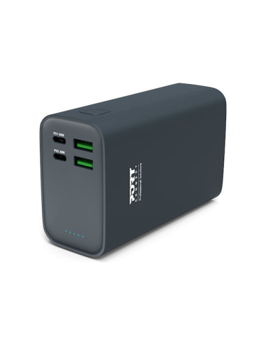 PORT CONNECT Powerbank 26 800 mAh PD 65W | PORT CONNECT