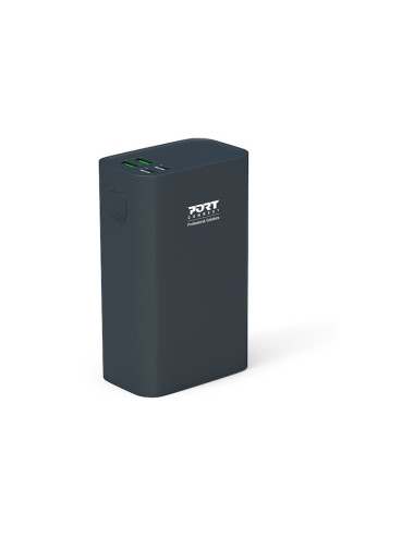 PORT CONNECT Powerbank 26 800 mAh PD 65W | PORT CONNECT