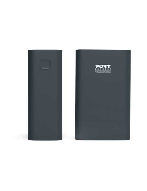 PORT CONNECT Powerbank 26 800 mAh PD 65W | PORT CONNECT