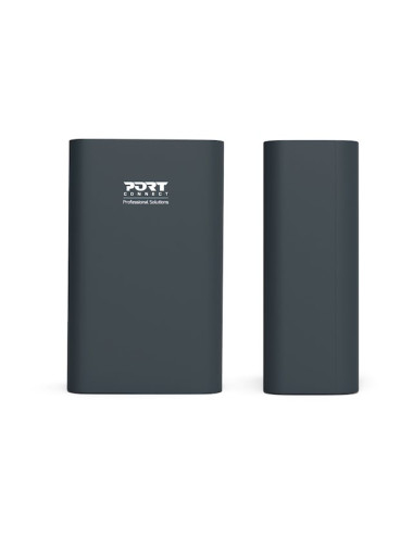 PORT CONNECT Powerbank 26 800 mAh PD 65W | PORT CONNECT