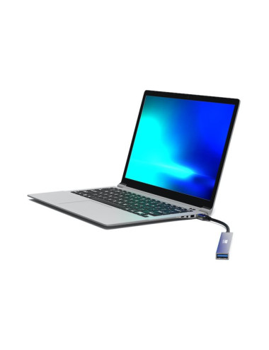 PORT CONNECT Hub USB 5 Ports 3A + 1C + PD 100W - for BtoC | PORT CONNECT