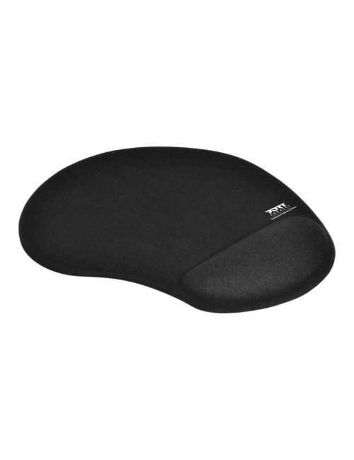 PORT CONNECT Mousepad Ergonomic Gel | PORT CONNECT