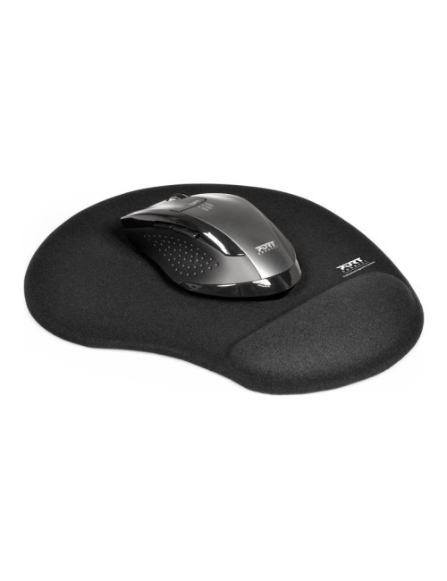PORT CONNECT Mousepad Ergonomic Gel | PORT CONNECT