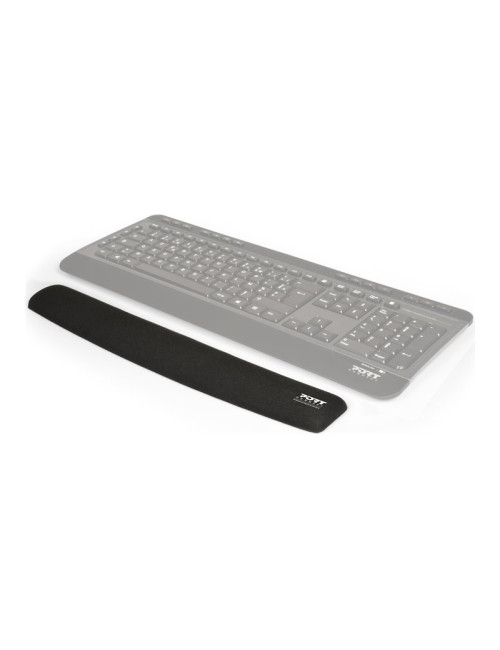 PORT CONNECT Keyboard Pad Ergonomic Gel | PORT CONNECT