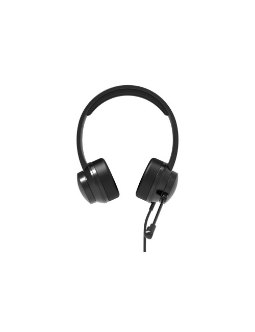 PORT CONNECT Stereo Headset Wired USB Comfort | PORT CONNECT
