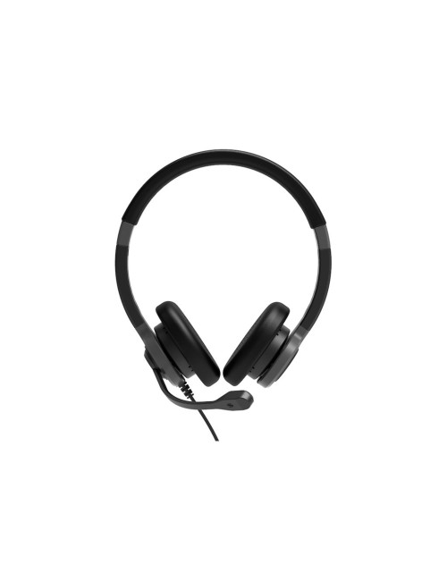 PORT CONNECT Stereo Headset Wired USB Pro - On R 300 | PORT CONNECT
