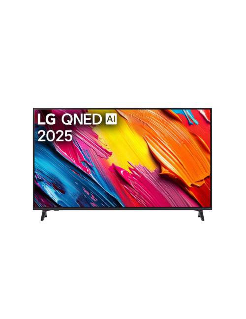 LG LG QNED AI 4K TV | 65QNED7EA6B | 65 | Smart TV | webOS | UHD