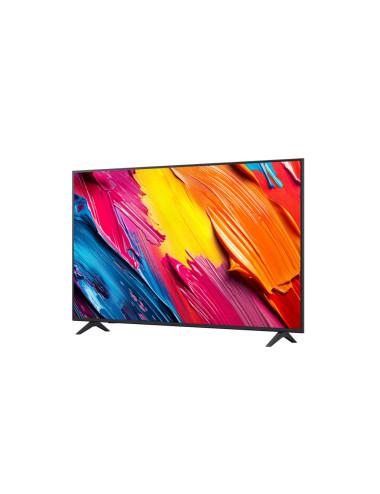 LG LG QNED AI 4K TV | 65QNED7EA6B | 65 | Smart TV | webOS | UHD