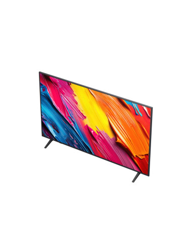 LG LG QNED AI 4K TV | 65QNED7EA6B | 65 | Smart TV | webOS | UHD