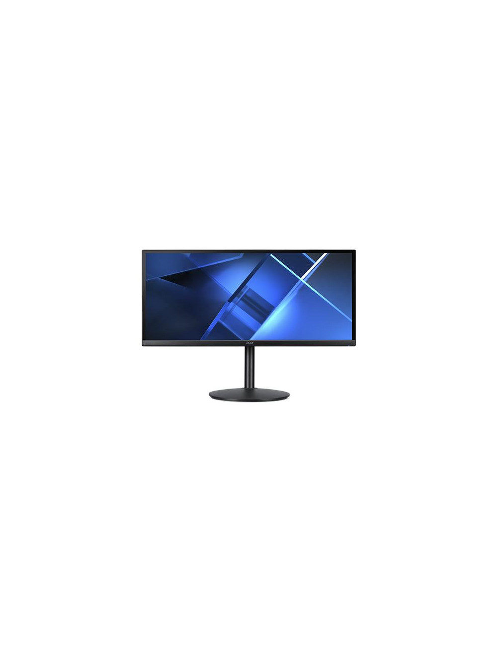 LCD Monitor|ACER|CB292CUbmiiprx|29"|21 : 9|Panel IPS|2560x1080|21:9|75Hz|1 ms|Speakers|Swivel|Pivot|Height adjustable|Tilt|Colou