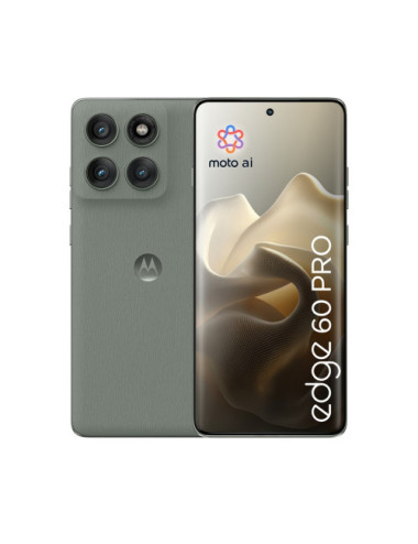 Smartphone Motorola Edge 60...