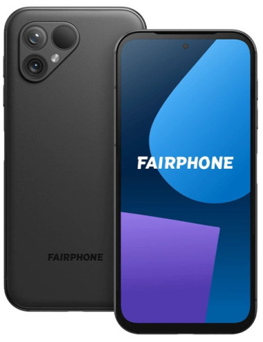 Fairphone 5 16.4 cm (6.46")...
