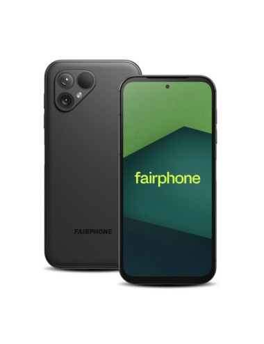 Fairphone 5 16.4 cm (6.46")...