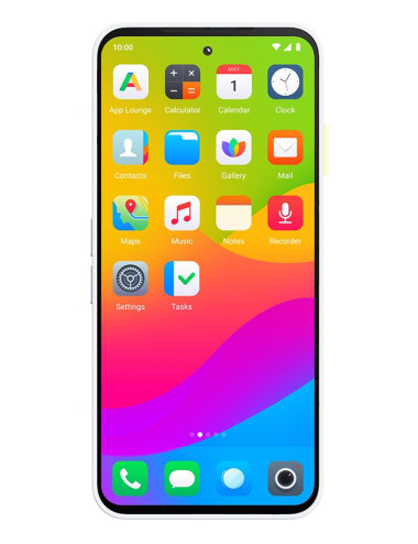 Fairphone The (Gen 6) 16 cm...