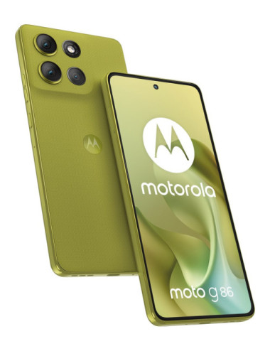 Motorola moto g86 5G 16.9...