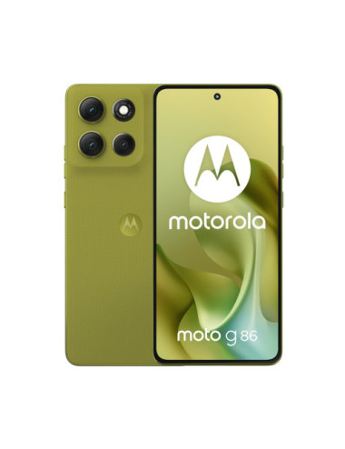 Motorola moto g86 5G 16.9...