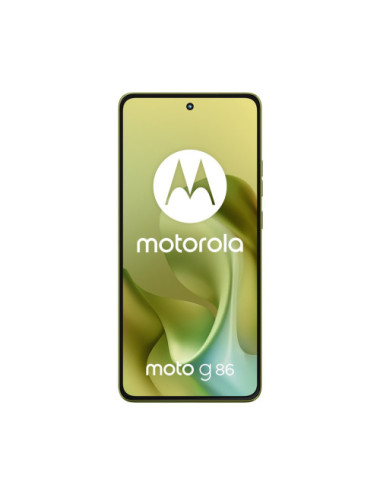 Motorola moto g86 5G 16.9...